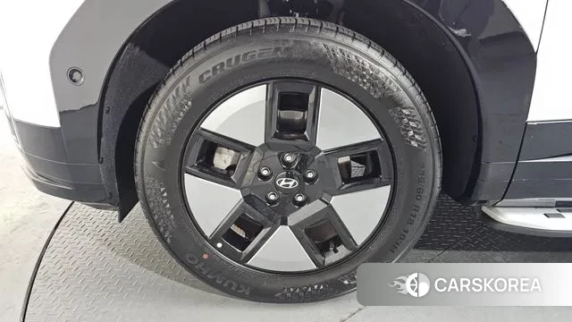 Hyundai Santa Fe (MX5) id 3596392 из Кореи 14