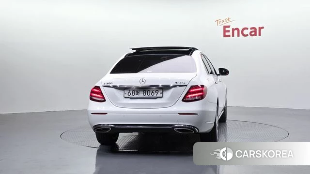 Mercedes-Benz E-Class W213 id 4339320 из Кореи 28
