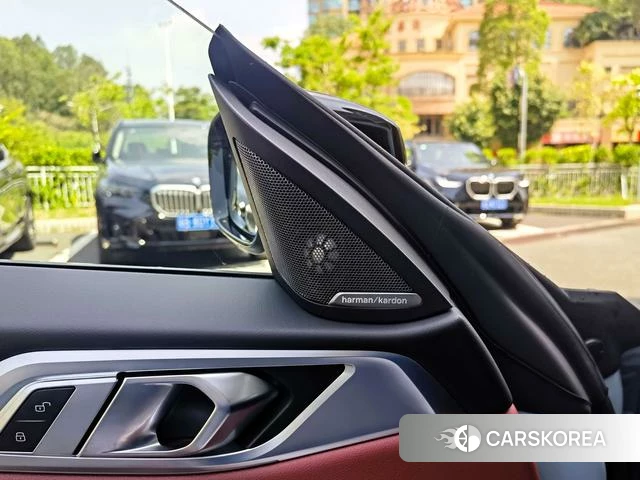 BMW 4 series id 4265645 из Китая 12