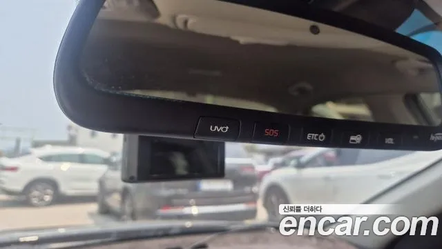 Kia The New K5 Hybrid 2nd generation id 2764309 из Кореи 7