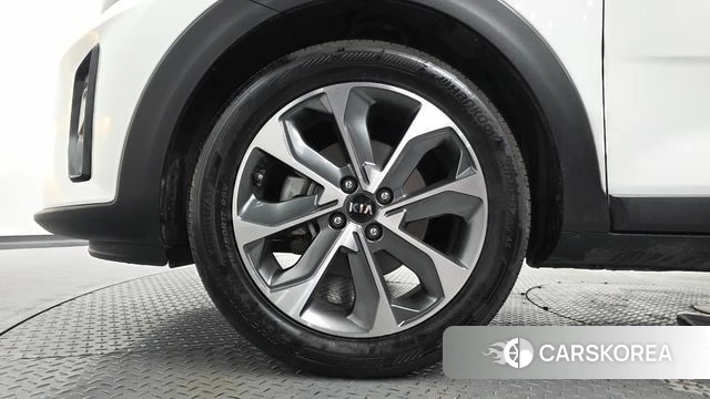 Kia Stonic id 4285822 из Кореи 26