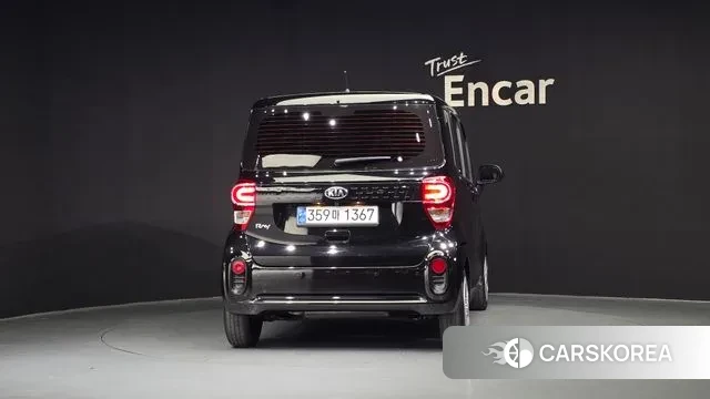 Kia The New Ray id 3283070 из Кореи 14