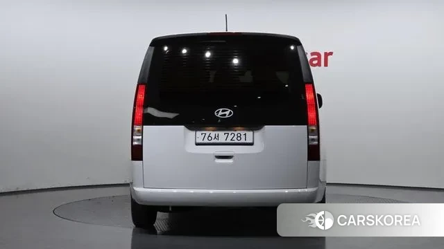 Hyundai Staria id 3457299 из Кореи 14