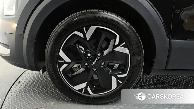Kia Di All New Niro EV id 4243652 из Кореи 26