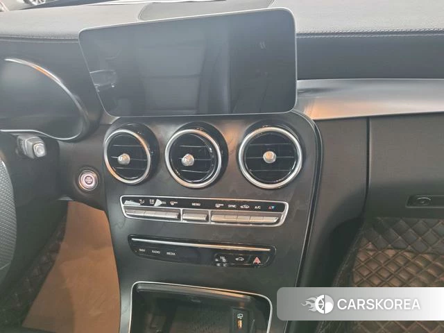 Mercedes-Benz Class C id 4277547 из Китая 10