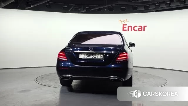 Mercedes-Benz E-Class W213 id 3588667 из Кореи 14