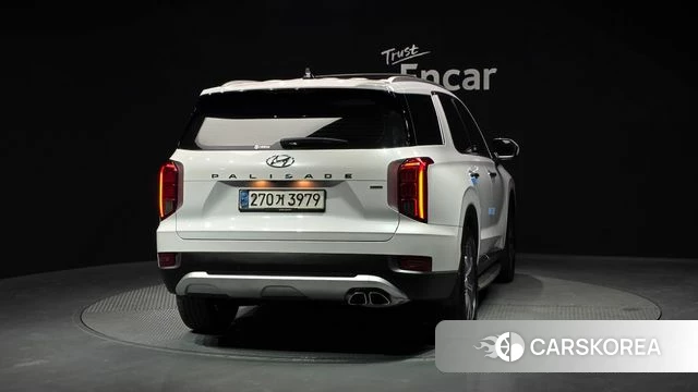 Hyundai Palisade id 4294117 из Кореи 31