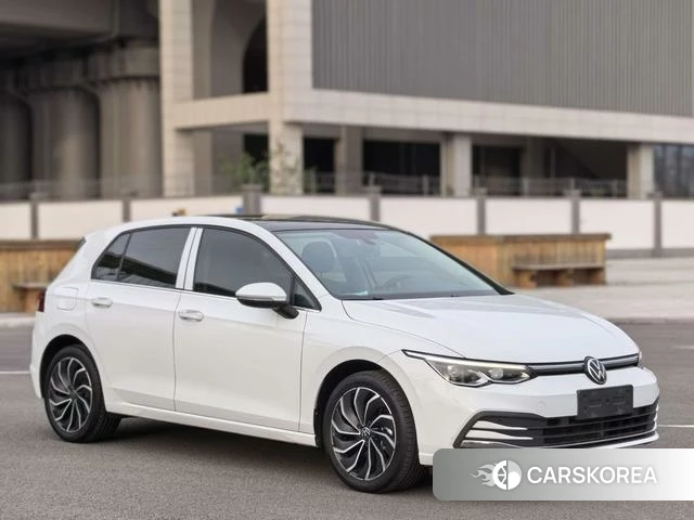 Volkswagen Golf id 4297253 из Китая 15