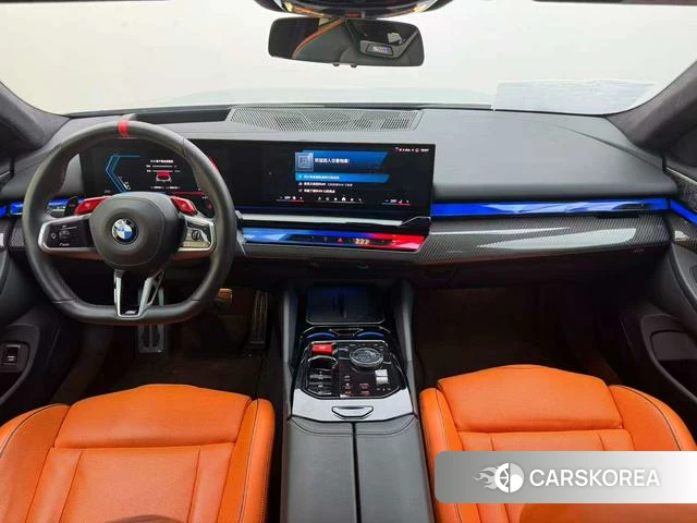 BMW M5 PHEV id 4306874 из Китая 12