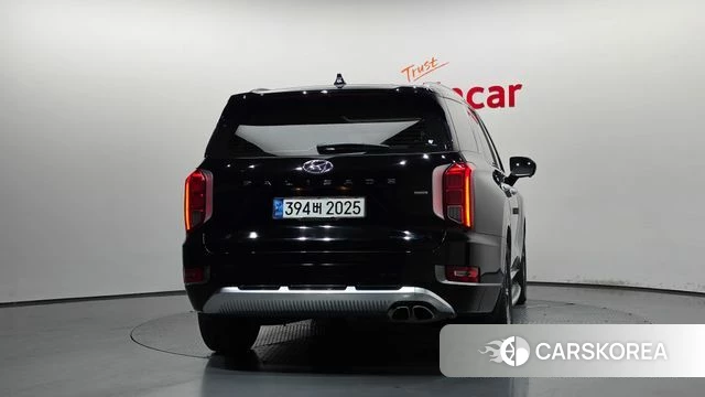 Hyundai Palisade id 4697888 из Кореи 30
