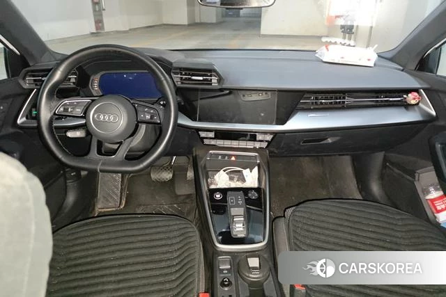 Audi A3 id 4272853 из Китая 11