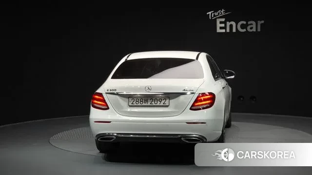 Mercedes-Benz E-Class W213 id 3297568 из Кореи 14