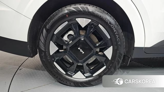 Kia The New Carnival 4th Generation id 4266608 из Кореи 32