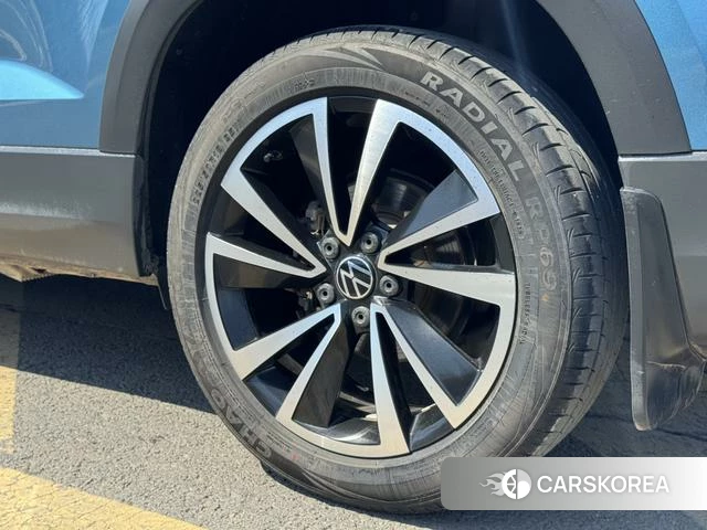 Volkswagen Tuyue id 4334923 из Китая 12