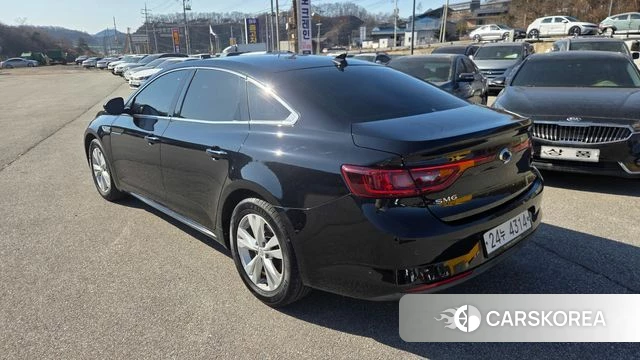 Renault Korea (Samsung) SM6 id 3792473 из Кореи 14