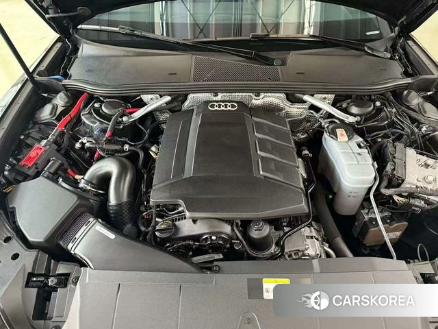 Audi A6L id 4218202 из Китая 9