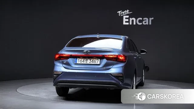 Kia Come New K3 id 3324417 из Кореи 14