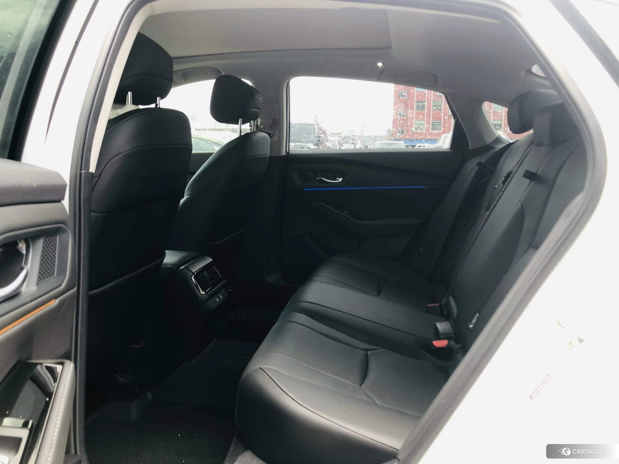 Honda Accord id 4493171 из Китая 12