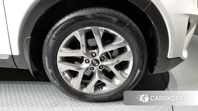 Kia The New Sorento id 3505110 из Кореи 14