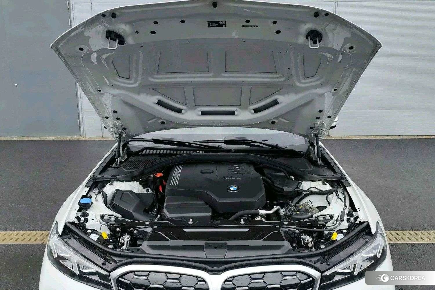 BMW 3 series id 4492987 из Китая 8