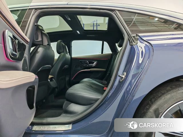 Mercedes-Benz EQS id 4277937 из Китая 14