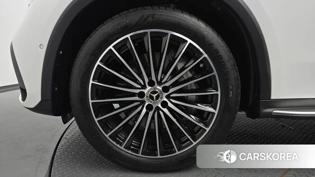 Mercedes-Benz GLC-Class X254 id 4590468 из Кореи 28