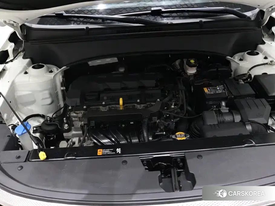 Kia KX3 id 4664456 из Китая 17