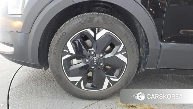 Kia Di All New Niro EV id 4571995 из Кореи 27