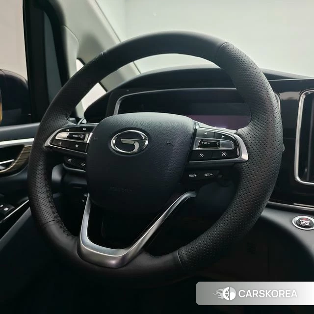 GAC Trumpchi Trumpchi M8 id 4253176 из Китая 14