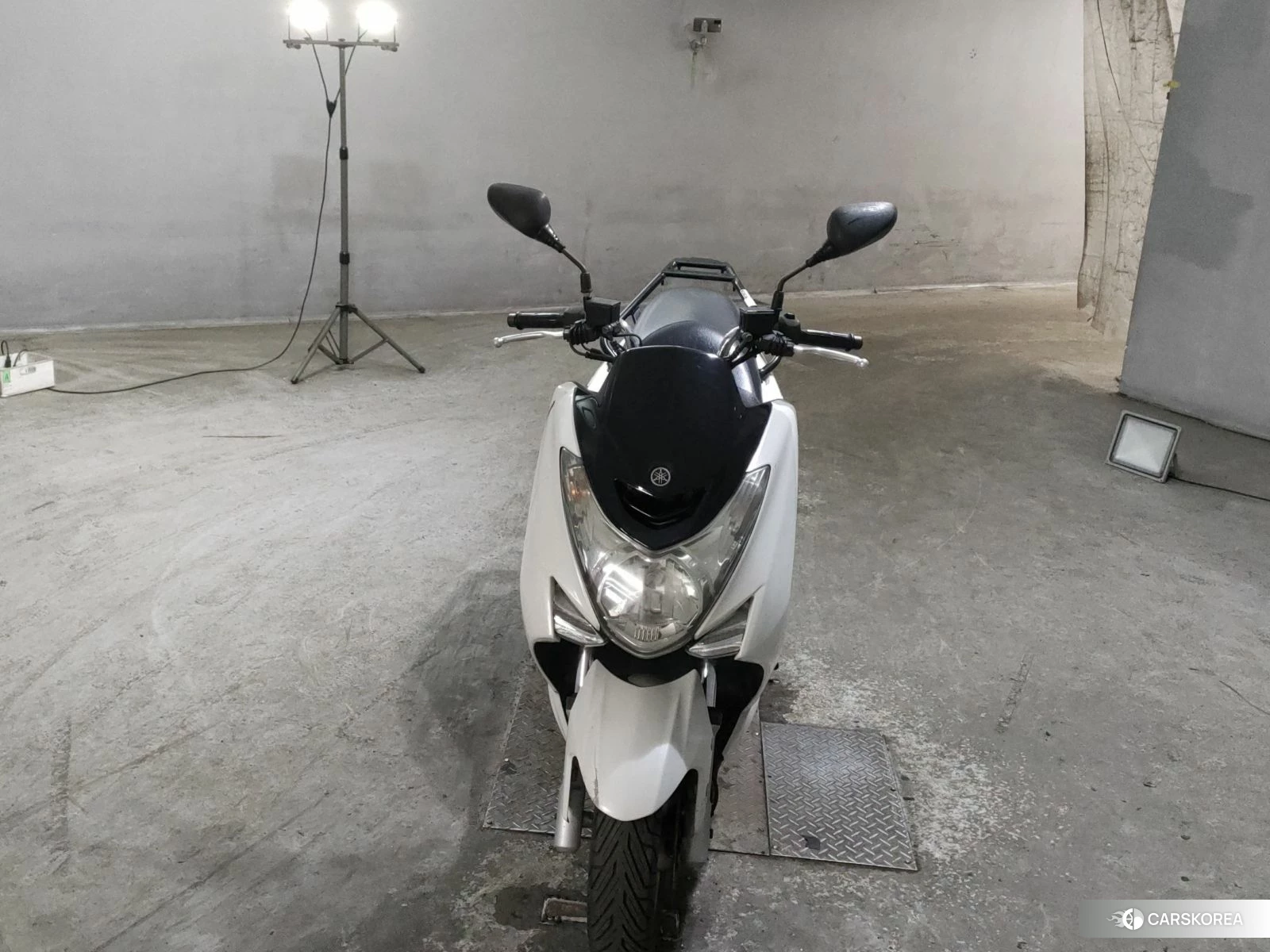 Yamaha MAJESTY 155S 2015 из Японии, фото 3