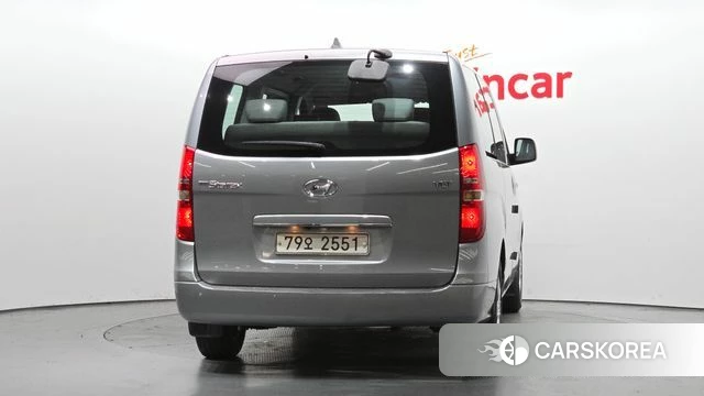 Hyundai The New Grand Starex id 4179732 из Кореи 14