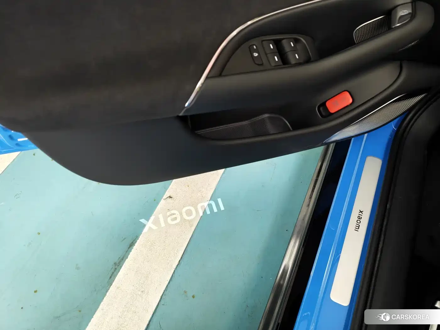 Xiaomi Car Xiaomi SU7 id 4577759 из Китая 13