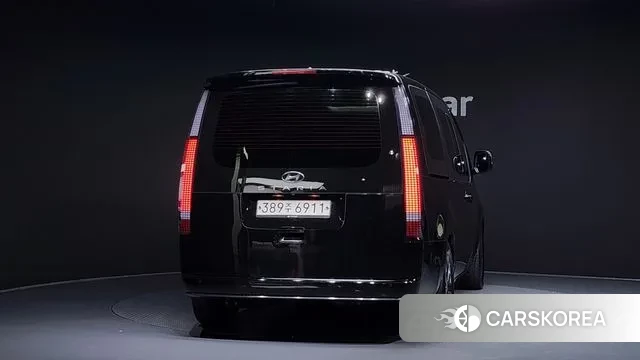 Hyundai Staria id 3468408 из Кореи 14