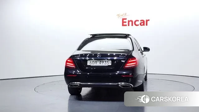 Mercedes-Benz E-Class W213 id 3598707 из Кореи 14