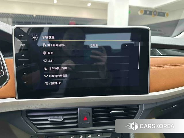 Volkswagen Bora id 4258454 из Китая 16