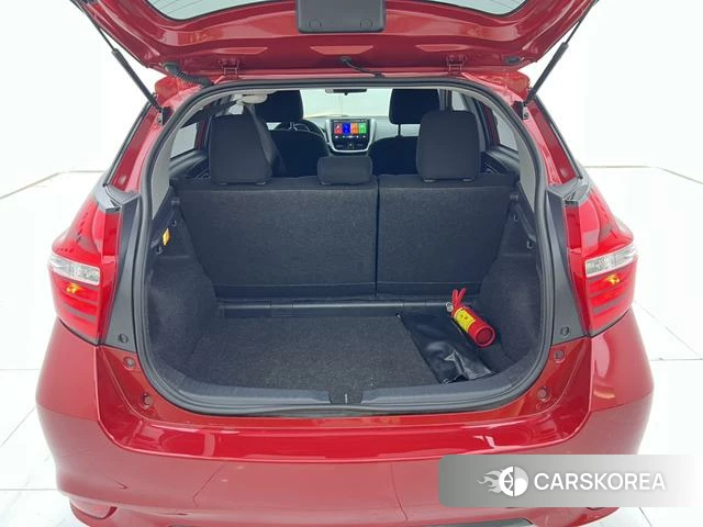 Toyota YARIS L Zhixuan id 4253419 из Китая 20