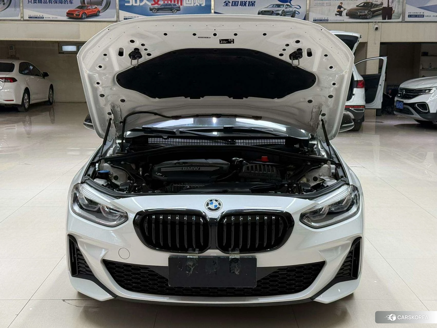 BMW 1 series id 4461241 из Китая 16