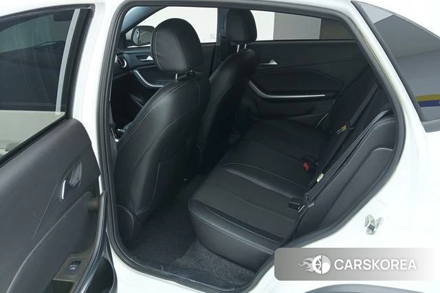 Chery Tiggo 3x id 4213311 из Китая 11