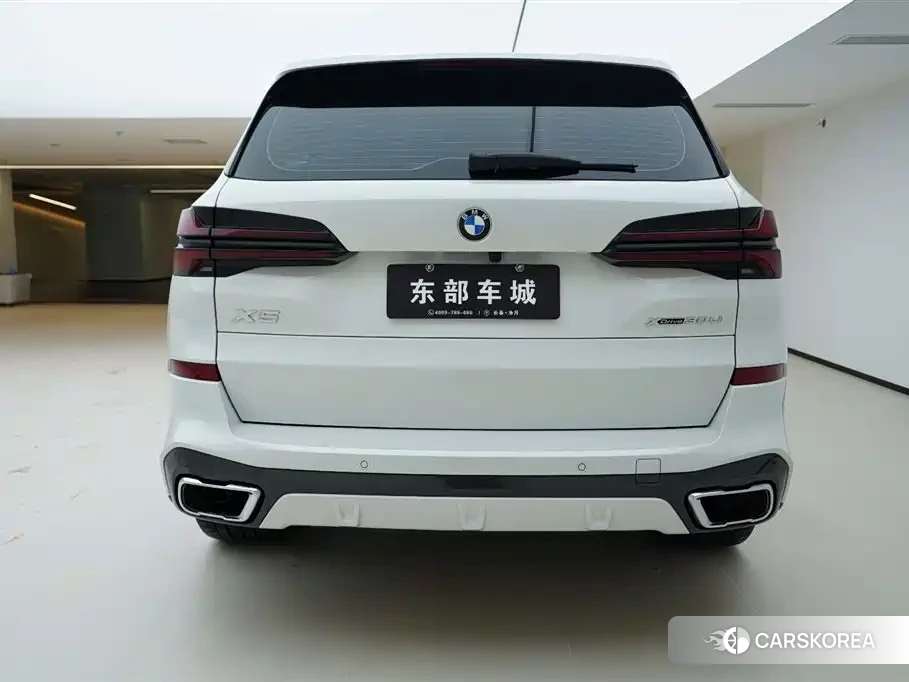 BMW X5 id 4554033 из Китая 15