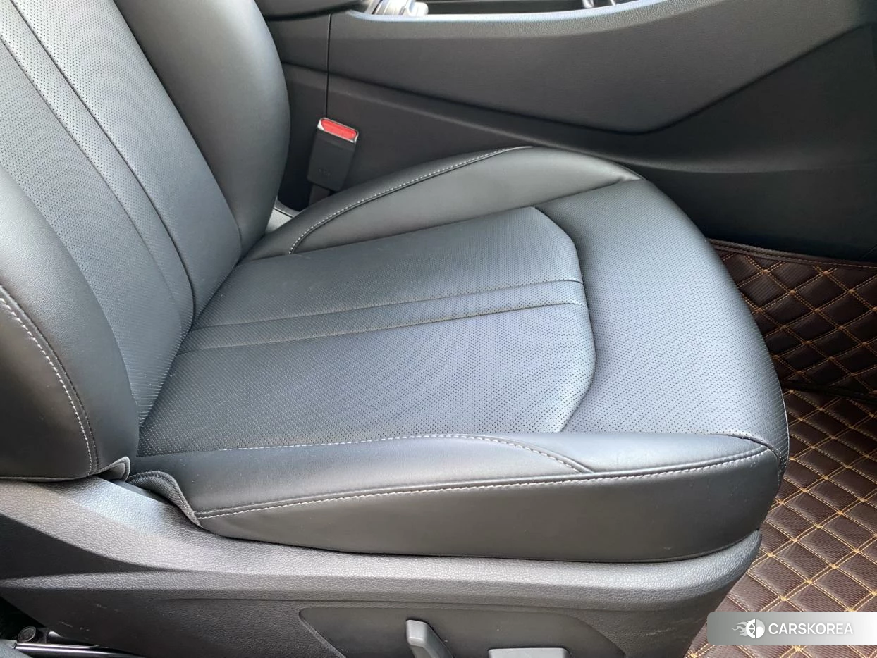Hyundai Sonata id 4413479 из Китая 16