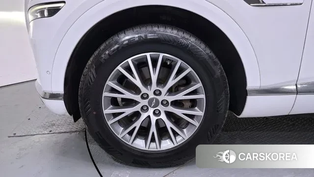 Genesis GV80 id 3686018 из Кореи 14