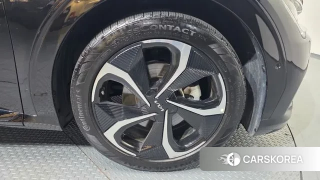 Kia EV6 id 3726167 из Кореи 14