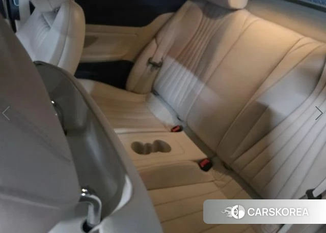 Mercedes-Benz E-Class W213 2020 Белый из Кореи, фото 5
