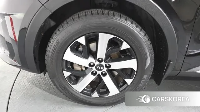 Kia Sorento 4th Generation id 3621418 из Кореи 14