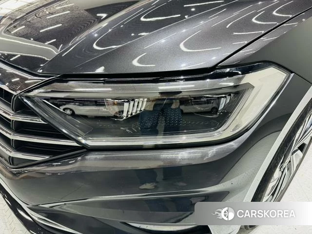 Volkswagen Sagitar id 4273733 из Китая 25