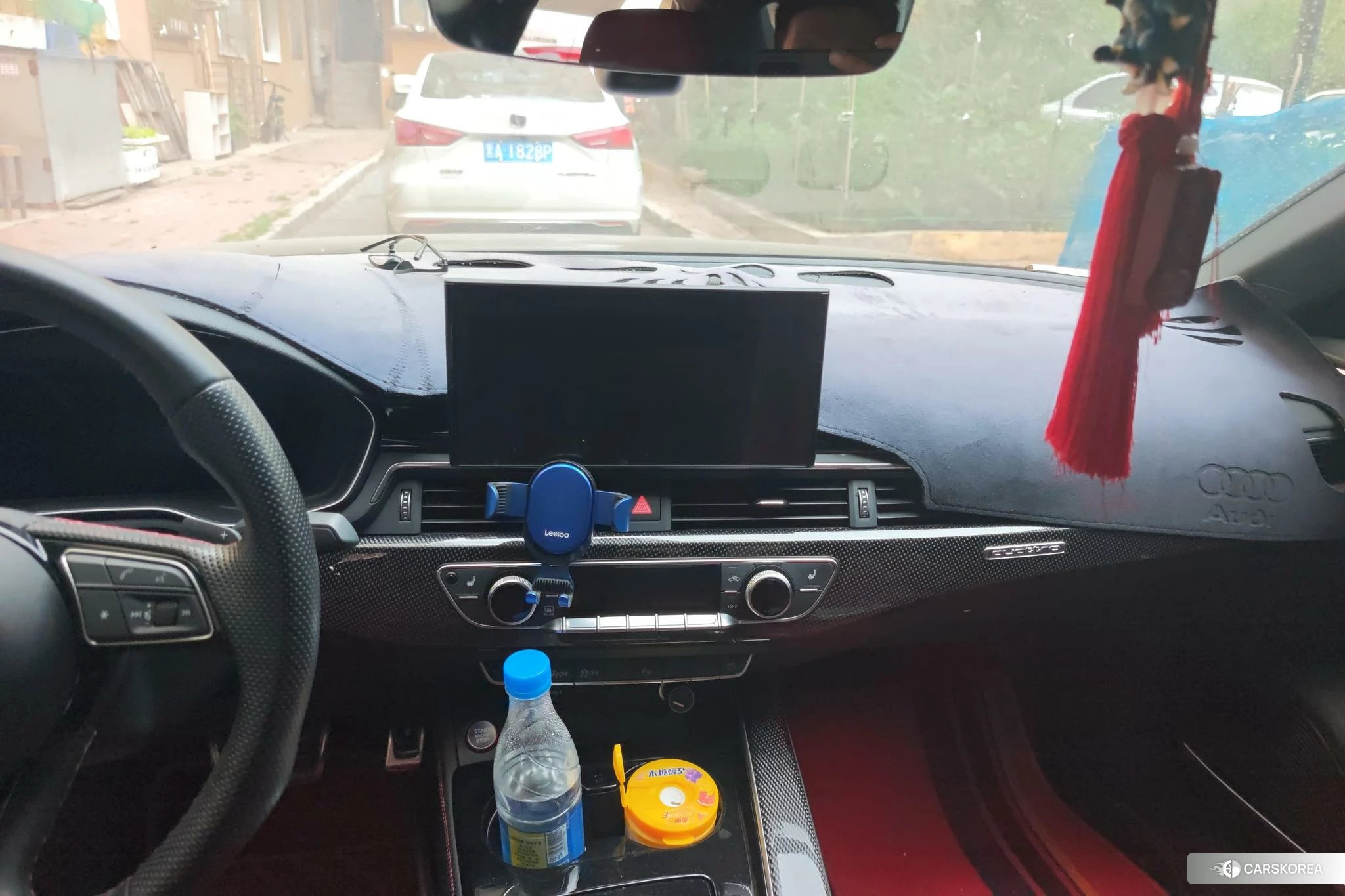 Audi S4 id 4513469 из Китая 11