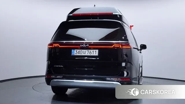 Kia Carnival 4th generation id 3420749 из Кореи 14