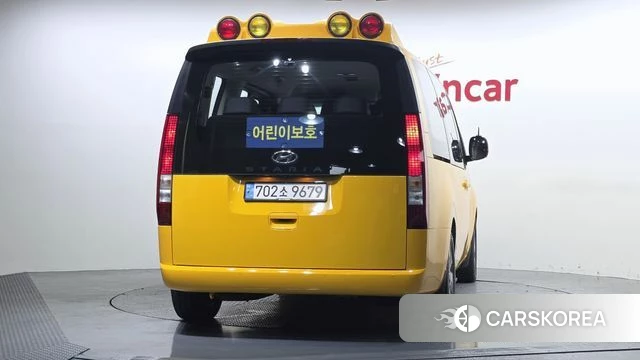 Hyundai Staria id 4400838 из Кореи 25