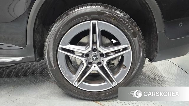 Mercedes-Benz GLC-Class X253 id 3826565 из Кореи 14