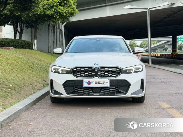 BMW 3 series id 4277906 из Китая 7